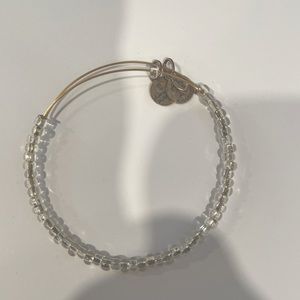 Alex and Ani Bead bracelet